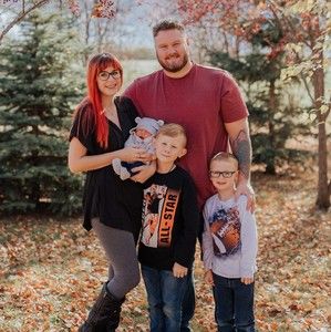 Meet your Posher, Diane